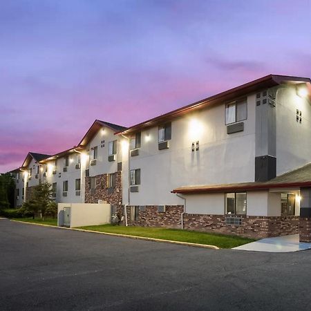Red Roof Inn Mansfield Eksteriør bilde
